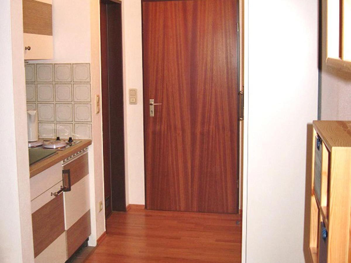Ferienwohnung Bergblickl Sachrang Buitenkant foto