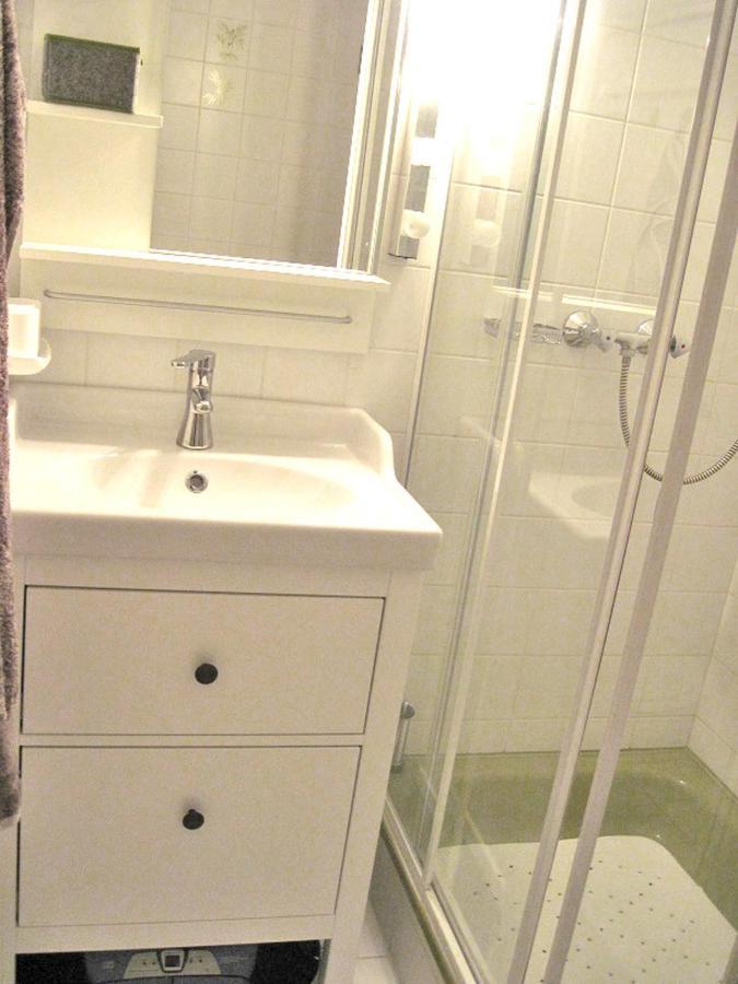 Ferienwohnung Bergblickl Sachrang Buitenkant foto