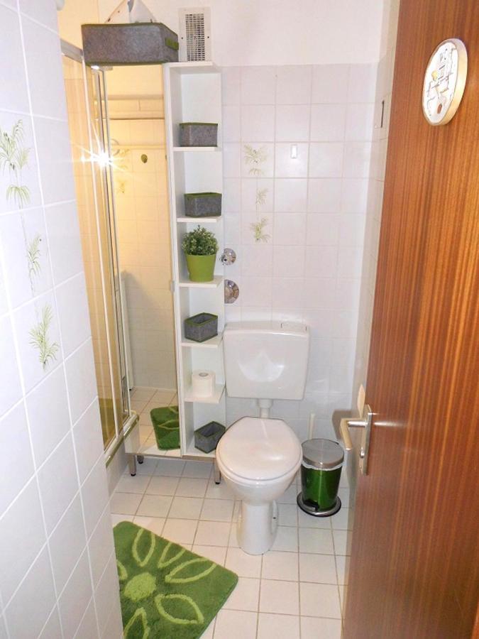 Ferienwohnung Bergblickl Sachrang Buitenkant foto